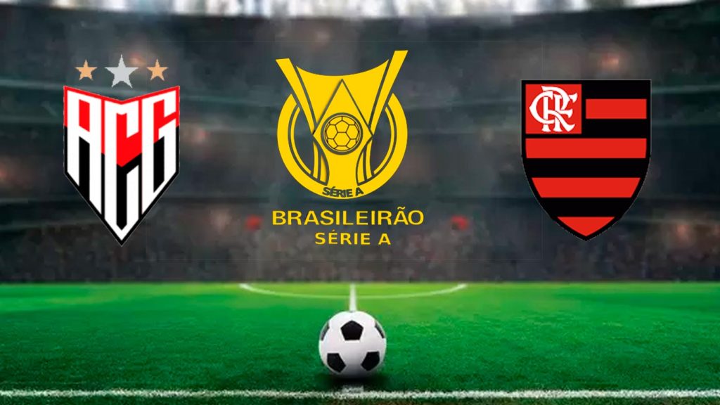 Flamengo tem d&uacute;vidas diante do Atl&eacute;tico-GO; Veja as prov&aacute;veis escala&ccedil;&otilde;es