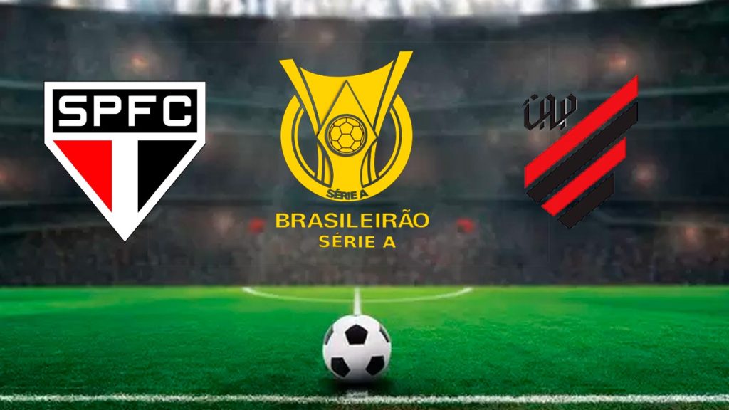 S&atilde;o Paulo tem d&uacute;vidas diante do Athletico; Veja as prov&aacute;veis escala&ccedil;&otilde;es