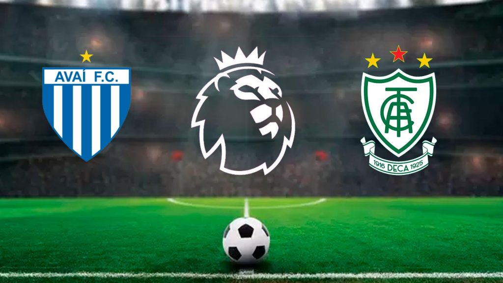 Ava&iacute; x Am&eacute;rica-MG: Prov&aacute;veis escala&ccedil;&otilde;es, hor&aacute;rio e onde assistir