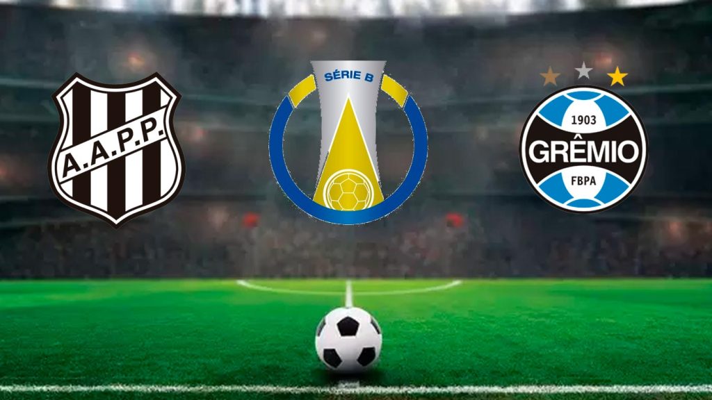 Ponte Preta x Gr&ecirc;mio: Palpite, progn&oacute;stico e transmiss&atilde;o do jogo da s&eacute;rie B do Brasileir&atilde;o (09/04)