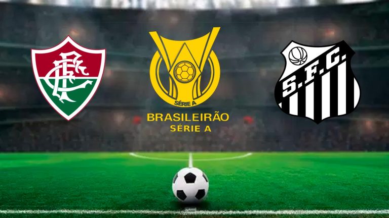 Fluminense x Santos: Palpite, progn&oacute;stico e transmiss&atilde;o do jogo do Brasileir&atilde;o (09/04)