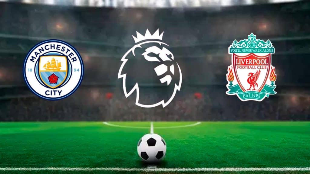 Manchester City x Liverpool: Palpite, progn&oacute;stico e transmiss&atilde;o do jogo da Premier League (10/04)
