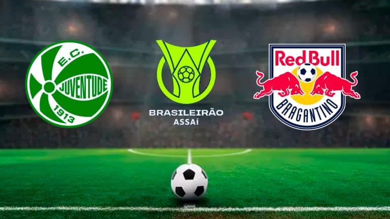 Juventude x RB Bragantino: Palpite, progn&oacute;stico e transmiss&atilde;o do jogo do Brasileir&atilde;o (11/04)