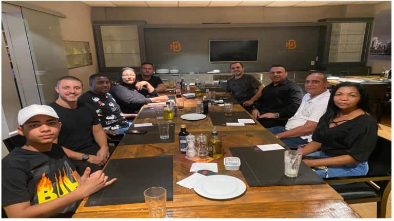 Grupo DOZE fecha parceria para trabalhar a imagem de Lucas Camilo, do Gr&ecirc;mio, na Europa