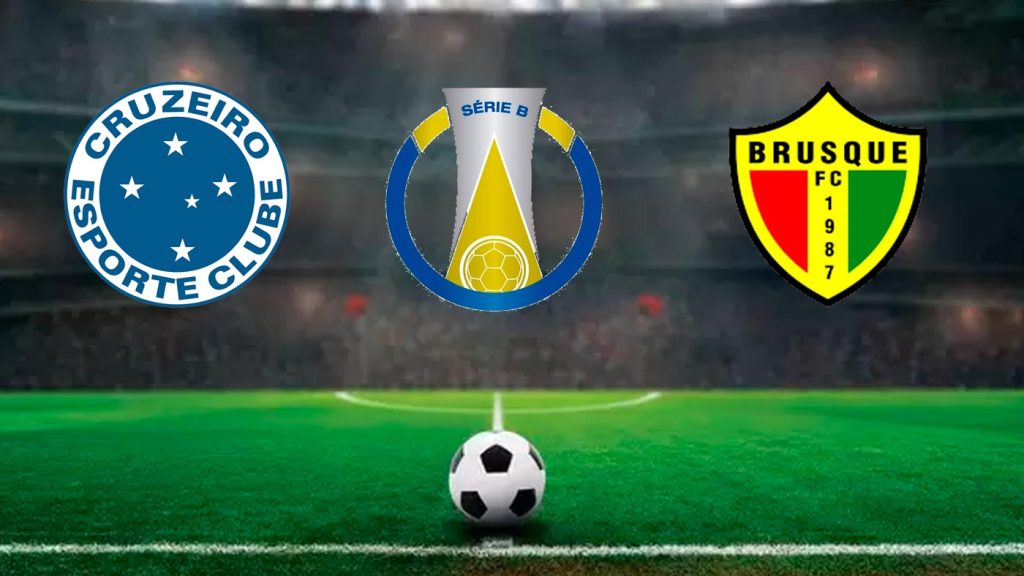 Cruzeiro x Brusque: Palpite, progn&oacute;stico e transmiss&atilde;o do jogo da s&eacute;rie B do Brasileir&atilde;o (12/04)