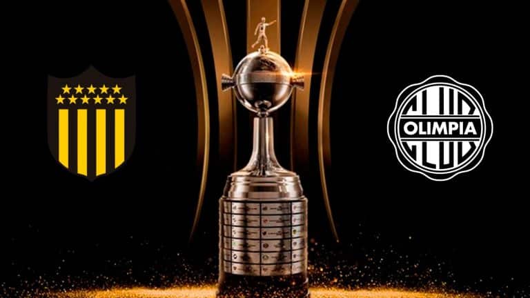 Pe&ntilde;arol x Olimpia: Transmiss&atilde;o ao vivo, hor&aacute;rio e prov&aacute;veis escala&ccedil;&otilde;es