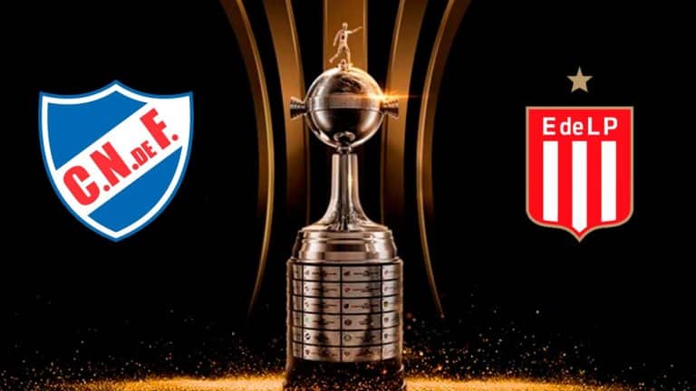 Nacional x Estudiantes: Transmiss&atilde;o ao vivo, hor&aacute;rio e escala&ccedil;&otilde;es
