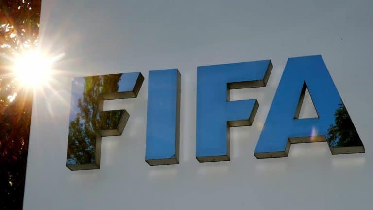FIFA lan&ccedil;a sua pr&oacute;pria plataforma de streaming: o FIFA+