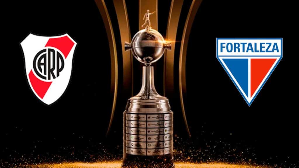 River Plate x Fortaleza: Palpite, progn&oacute;stico e transmiss&atilde;o do jogo da Libertadores (13/04)