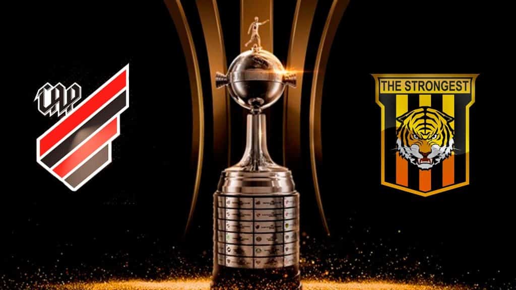 Athletico x The Strongest: Palpite, progn&oacute;stico e transmiss&atilde;o do jogo da Libertadores (14/04)