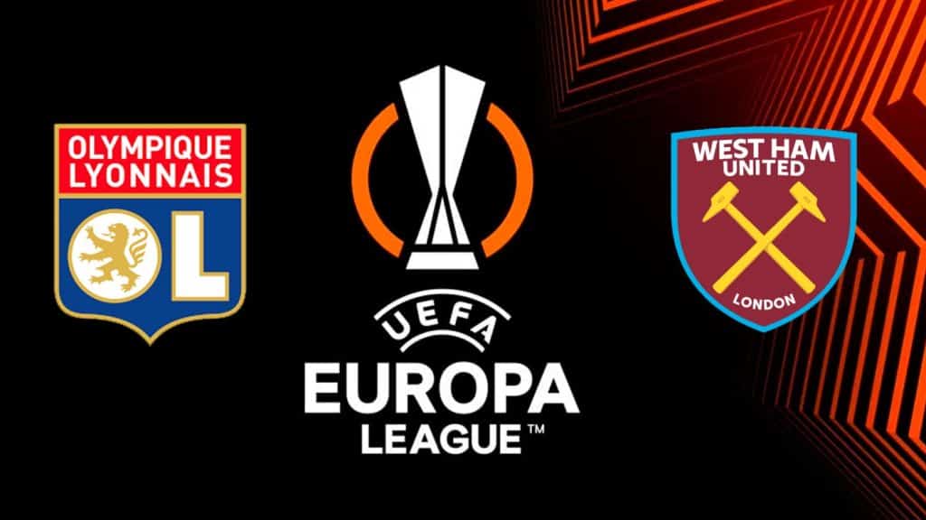 Lyon x West Ham: Onde assistir ao vivo, hor&aacute;rio e escala&ccedil;&otilde;es