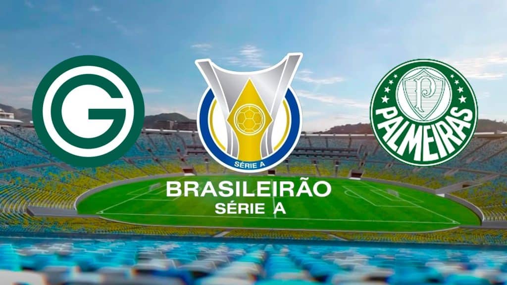 Palmeiras pode ter mudan&ccedil;as diante do Goi&aacute;s; Veja as prov&aacute;veis escala&ccedil;&otilde;es