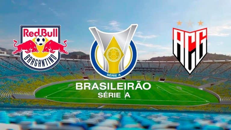 RB Bragantino x Atl&eacute;tico-GO: Prov&aacute;veis escala&ccedil;&otilde;es, hor&aacute;rio e transmiss&atilde;o ao vivo