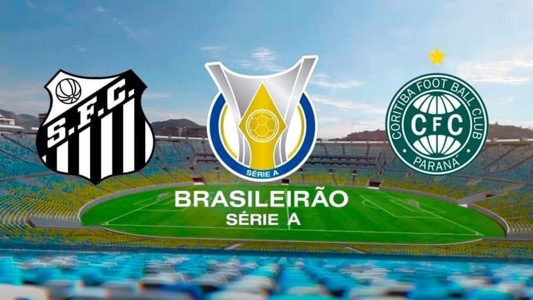 Santos tem d&uacute;vidas diante do Coritiba; Veja as prov&aacute;veis escala&ccedil;&otilde;es