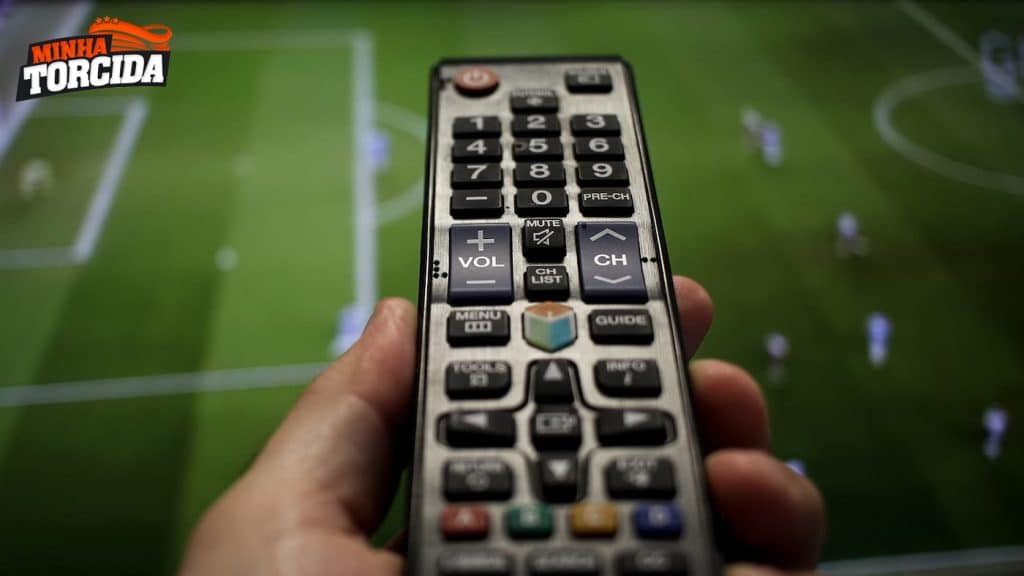 Jogos de futebol Hoje: Programa&ccedil;&atilde;o desta segunda &ndash; 18 de abril