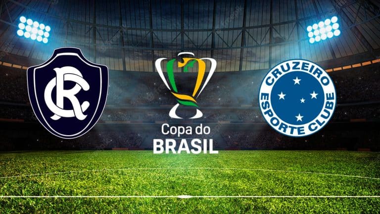 Remo x Cruzeiro: Transmiss&atilde;o ao vivo, hor&aacute;rio e escala&ccedil;&otilde;es