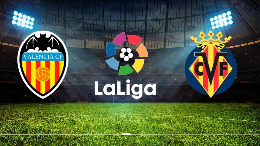 Villarreal x Valencia: Transmiss&atilde;o, hor&aacute;rio e escala&ccedil;&otilde;es