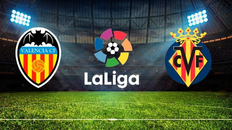 Villarreal x Valencia: Transmiss&atilde;o, hor&aacute;rio e escala&ccedil;&otilde;es