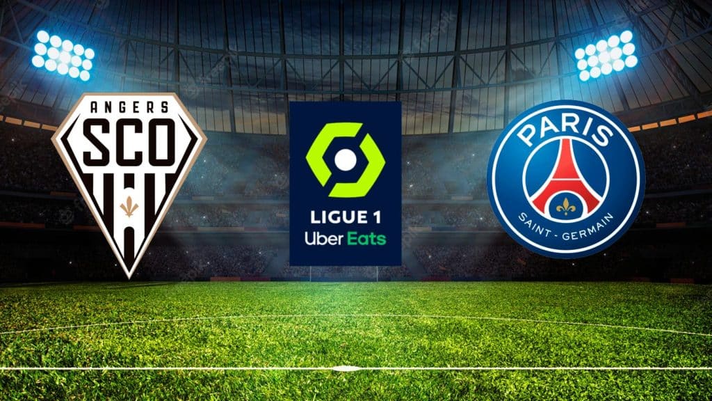 Angers x PSG: Onde assistir ao vivo, hor&aacute;rio e escala&ccedil;&otilde;es