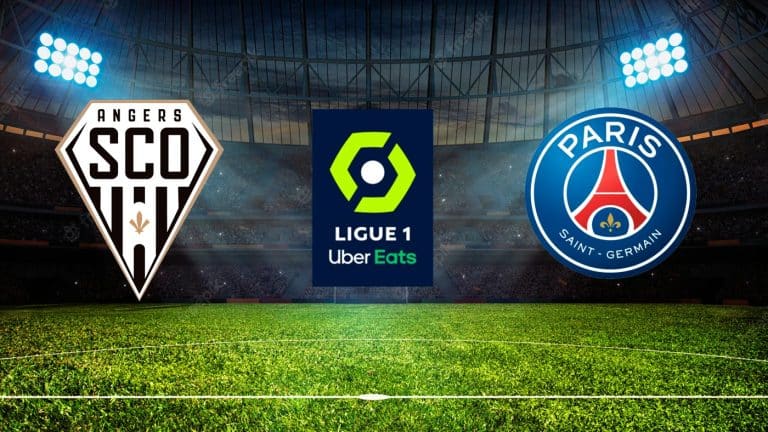 Angers x PSG: Onde assistir ao vivo, hor&aacute;rio e escala&ccedil;&otilde;es