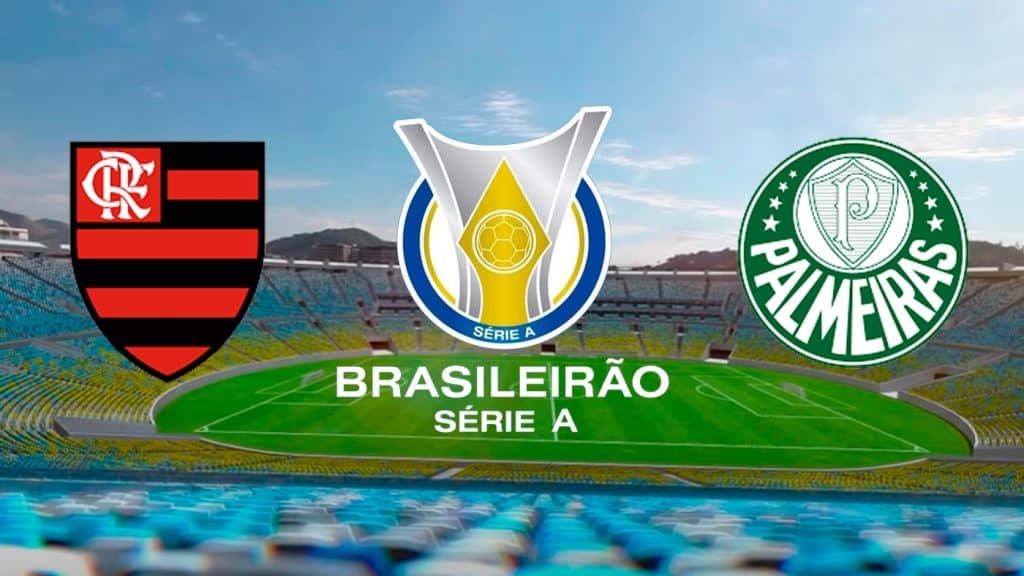 Flamengo x Palmeiras: Palpite, progn&oacute;stico e transmiss&atilde;o do jogo do Brasileir&atilde;o (20/04)