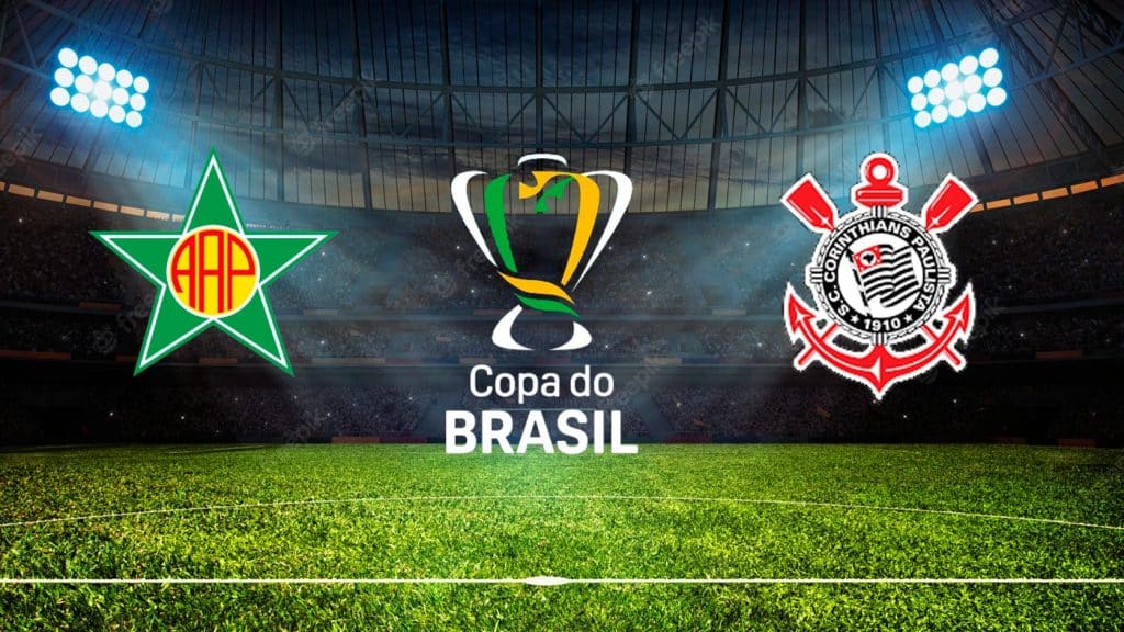 Portuguesa-RJ x Corinthians: Transmiss&atilde;o ao vivo, hor&aacute;rio e escala&ccedil;&otilde;es