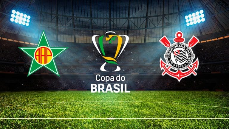 Portuguesa-RJ x Corinthians: Transmiss&atilde;o ao vivo, hor&aacute;rio e escala&ccedil;&otilde;es