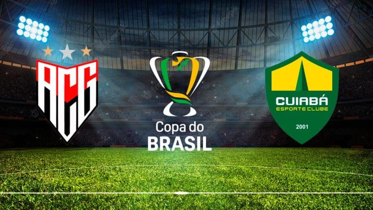 Atl&eacute;tico-GO x Cuiab&aacute;: Transmiss&atilde;o, hor&aacute;rio e escala&ccedil;&otilde;es