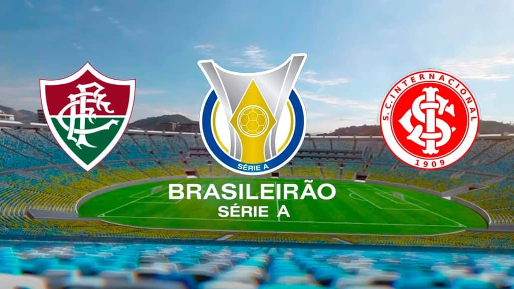 Fluminense x Inter: Transmiss&atilde;o ao vivo, hor&aacute;rio e escala&ccedil;&otilde;es