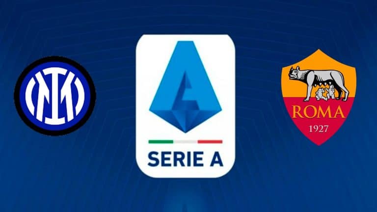 Inter x Roma: Transmiss&atilde;o ao vivo, hor&aacute;rio e escala&ccedil;&otilde;es