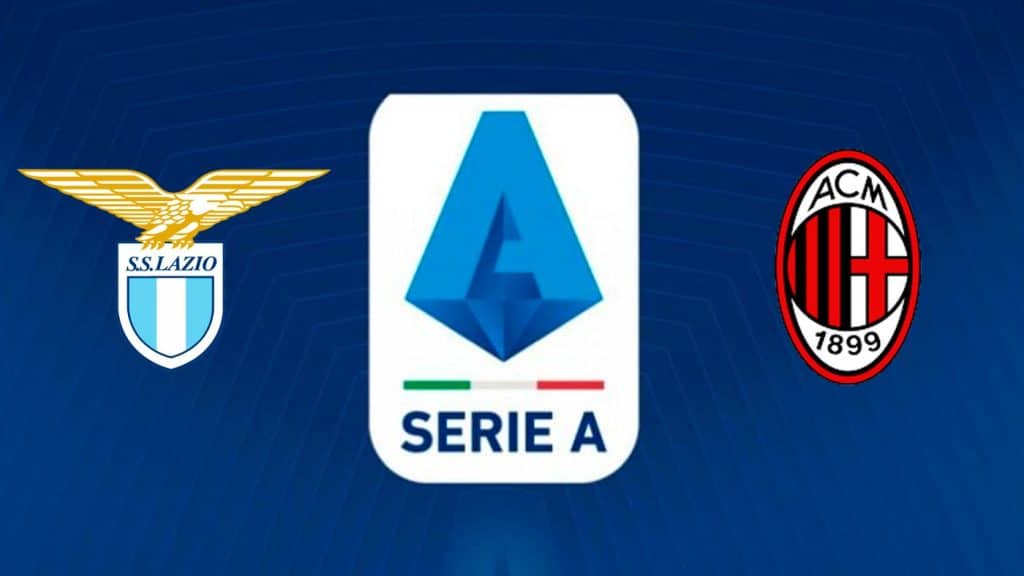 Lazio x Milan: Onde assistir ao vivo, hor&aacute;rio e prov&aacute;veis escala&ccedil;&otilde;es