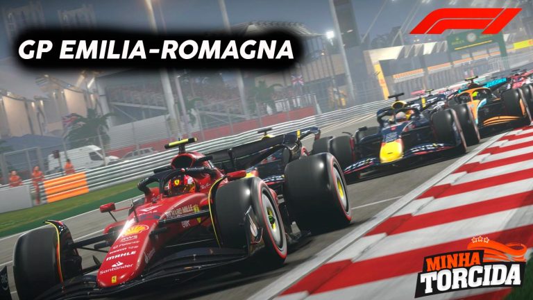 GP Emilia-Romagna F1 2022: Veja transmiss&atilde;o ao vivo e hor&aacute;rio dos treinos e corridas