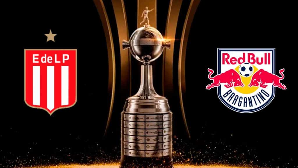 Estudiantes x RB Bragantino: Transmiss&atilde;o ao vivo, hor&aacute;rio e escala&ccedil;&otilde;es