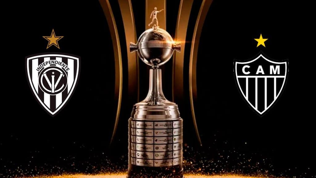 Independiente del Valle x Atl&eacute;tico-MG: Transmiss&atilde;o ao vivo, hor&aacute;rio e escala&ccedil;&otilde;es