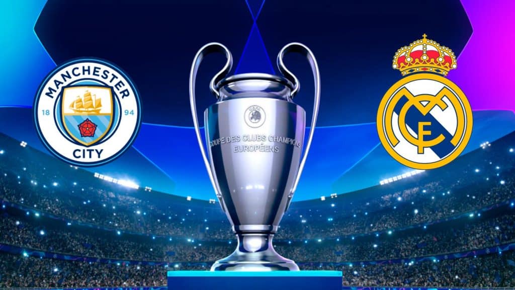 Manchester City x Real Madrid: Palpite, progn&oacute;stico e transmiss&atilde;o da semifinal da UEFA Champions League (26/04)