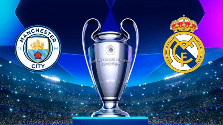 Manchester City x Real Madrid: Palpite, progn&oacute;stico e transmiss&atilde;o da semifinal da UEFA Champions League (26/04)