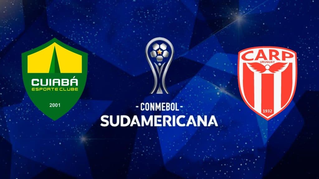 Cuiab&aacute; x River Plate-URU: Transmiss&atilde;o ao vivo, hor&aacute;rio e escala&ccedil;&otilde;es