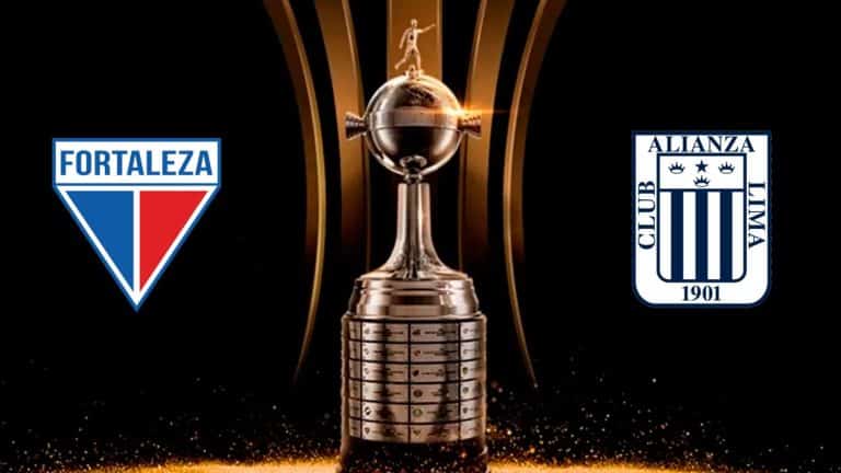 Fortaleza x Alianza Lima: Palpite, progn&oacute;stico e transmiss&atilde;o do jogo da Libertadores (27/04)