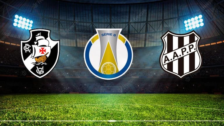 Vasco x Ponte Preta: Palpite, progn&oacute;stico e transmiss&atilde;o do jogo da s&eacute;rie B do Brasileir&atilde;o (27/04)