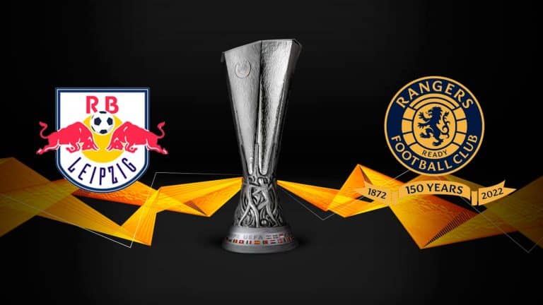 RB Leipzig x Rangers: Transmiss&atilde;o ao vivo, hor&aacute;rio e escala&ccedil;&otilde;es
