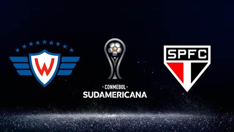 Jorge Wilstermann x S&atilde;o Paulo: Onde assistir ao vivo, hor&aacute;rio e escala&ccedil;&otilde;es