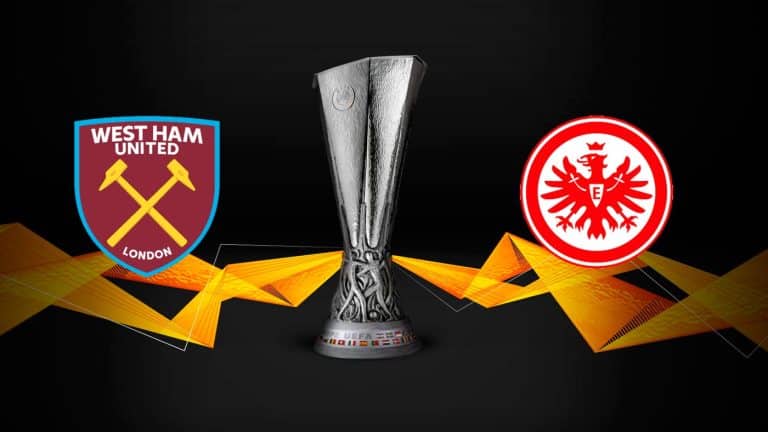 West Ham x Eintracht Frankfurt: Palpite, progn&oacute;stico e transmiss&atilde;o da semifinal da UEFA Europa League (28/04)