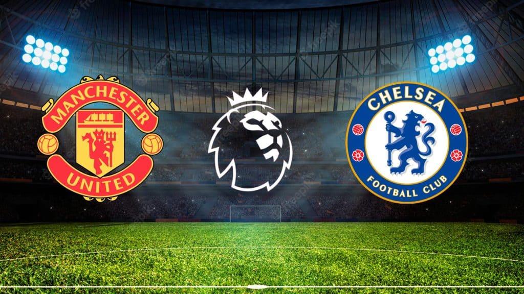Manchester United x Chelsea: Palpite, progn&oacute;stico e transmiss&atilde;o do jogo da Premier League (28/04)