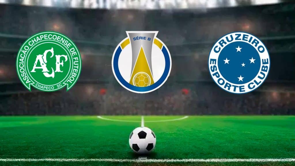 Chapecoense x Cruzeiro: Transmiss&atilde;o ao vivo, hor&aacute;rio e escala&ccedil;&otilde;es