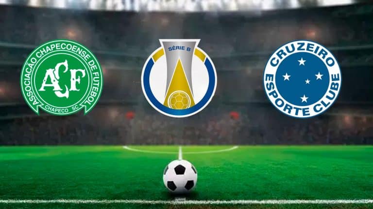 Chapecoense x Cruzeiro: Transmiss&atilde;o ao vivo, hor&aacute;rio e escala&ccedil;&otilde;es