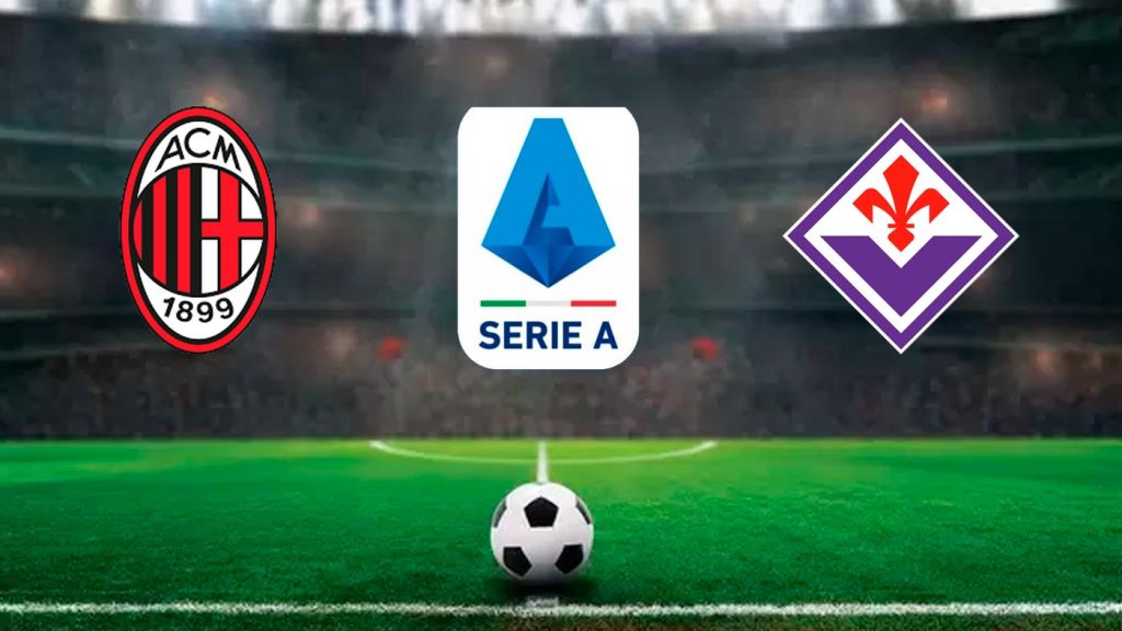 Milan x Fiorentina: Onde assistir ao vivo, hor&aacute;rio e escala&ccedil;&otilde;es