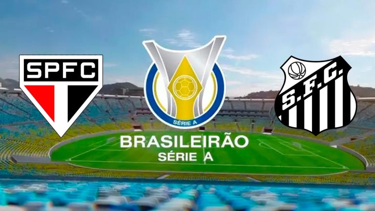 S&atilde;o Paulo x Santos: Palpite, progn&oacute;stico e transmiss&atilde;o do jogo do Brasileir&atilde;o (02/05)