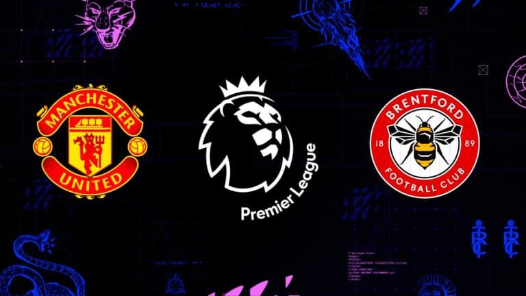 Manchester United x Brentford: Palpite, progn&oacute;stico e transmiss&atilde;o do jogo da Premier League (02/05)