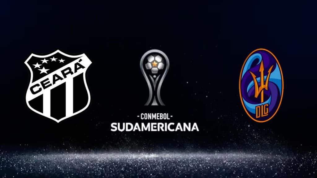 Cear&aacute; x Deportivo La Guaira: Onde assistir ao vivo, hor&aacute;rio e escala&ccedil;&otilde;es