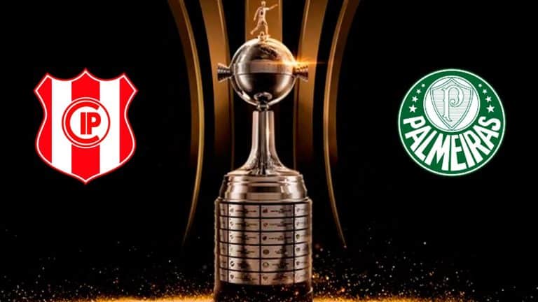Independiente Petrolero x Palmeiras: Onde assistir ao vivo, hor&aacute;rio e escala&ccedil;&otilde;es
